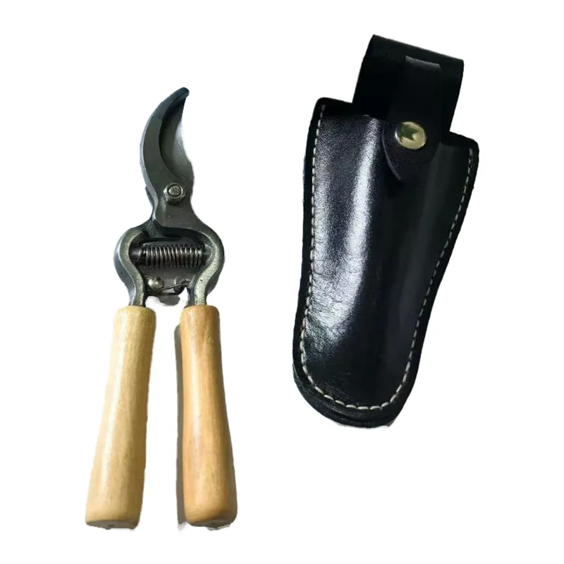 Tijeras duraderas de la poda de jardinería